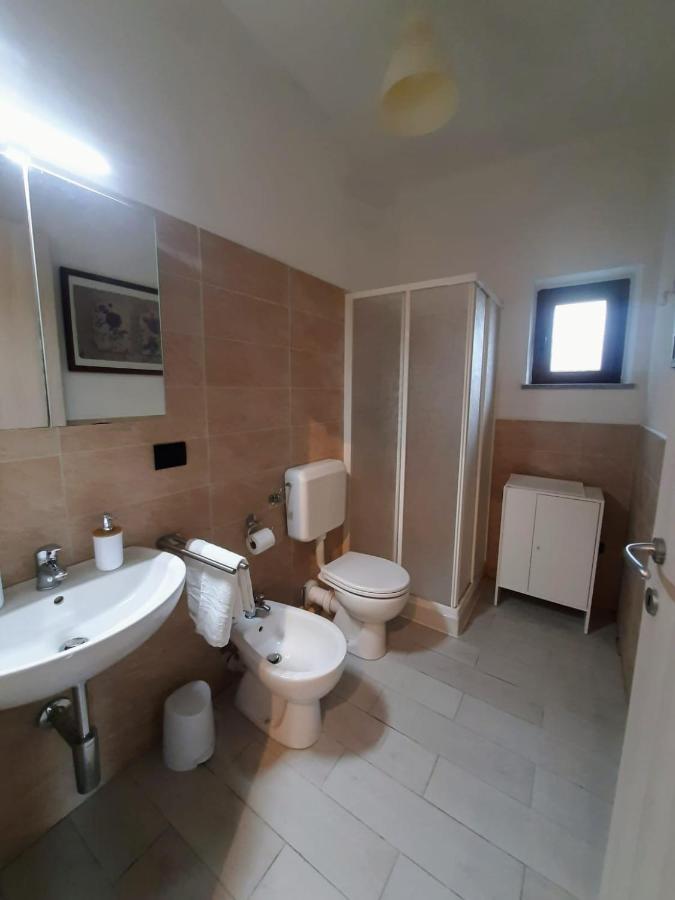 Appartamento La Rondine Roccasparvera Esterno foto